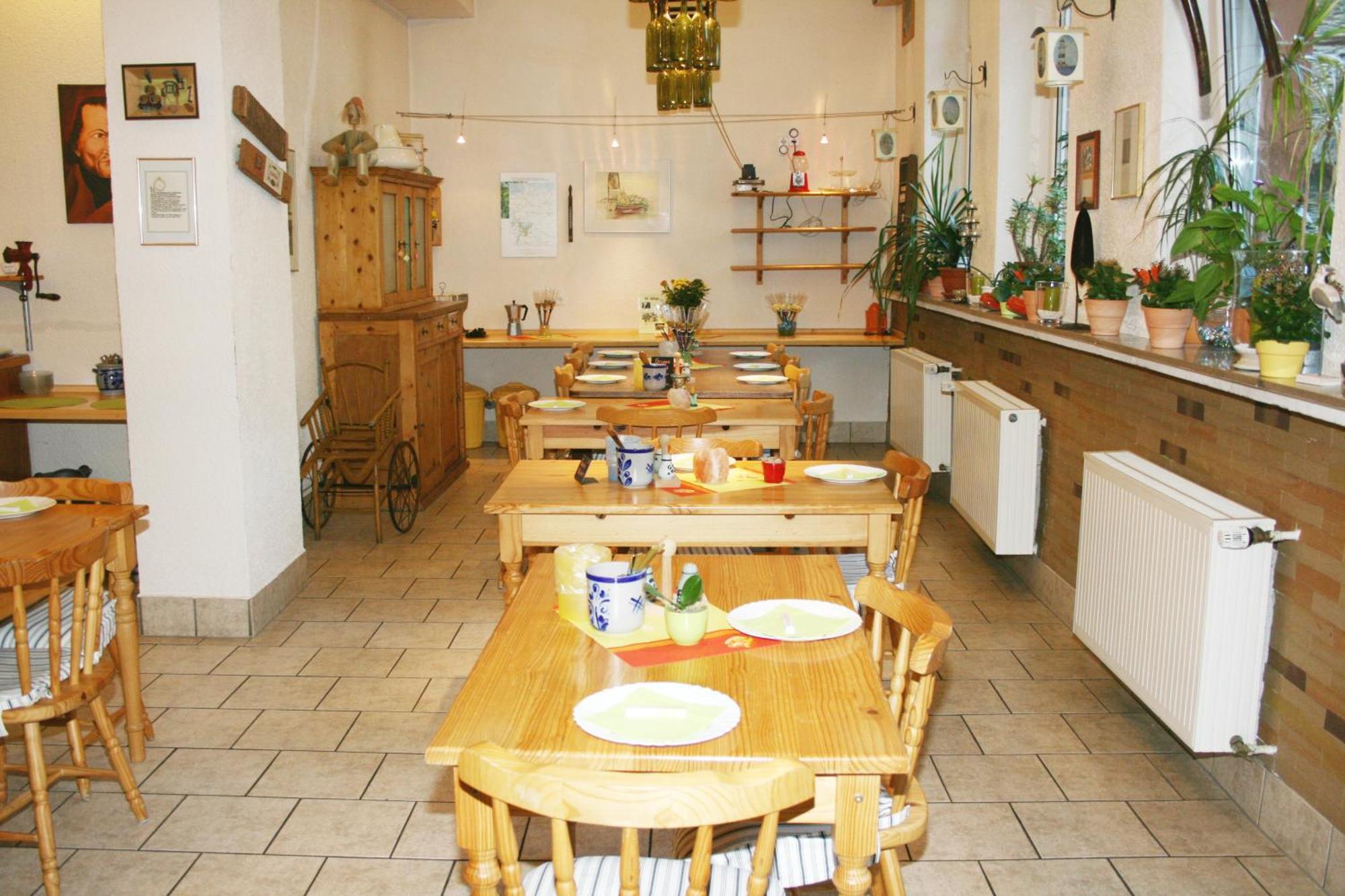 Pension Bei Schinderhannes Und Julchen Boppard Zewnętrze zdjęcie