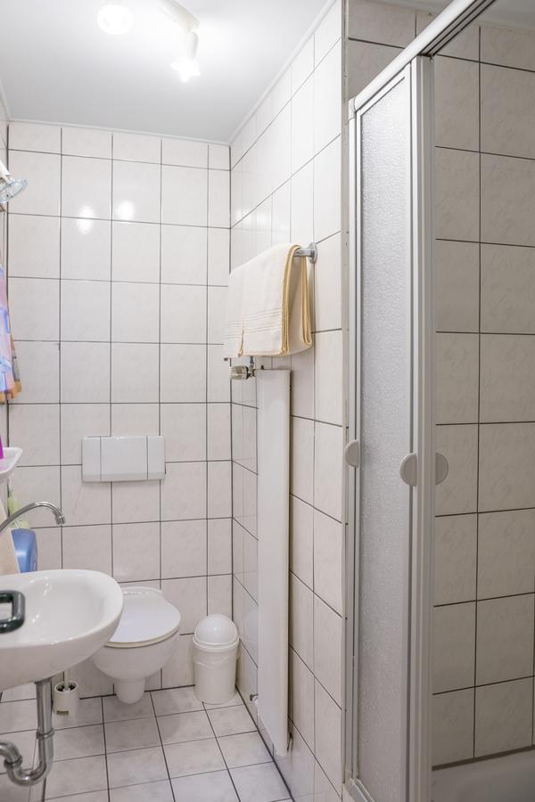 Pension Bei Schinderhannes Und Julchen Boppard Zewnętrze zdjęcie